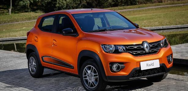 Renault Renault