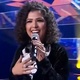 Naheda Beydoun em "Canta Comigo" - Reprodução/TV Record