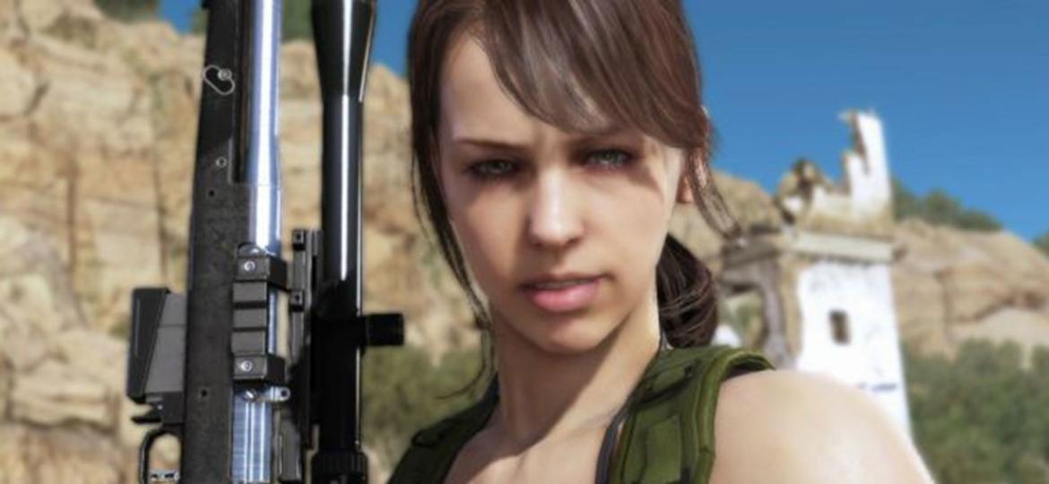 Metal Gear: 4 personagens que podem reinventar a série - Atualinerd