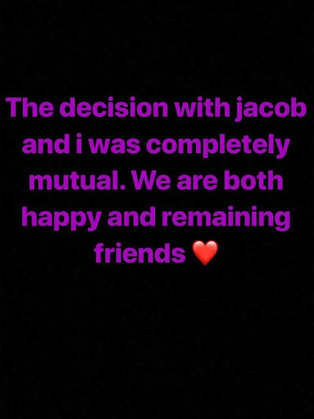 Post de Millie Bobby Brown - Reprodução/Instagram - Reprodução/Instagram