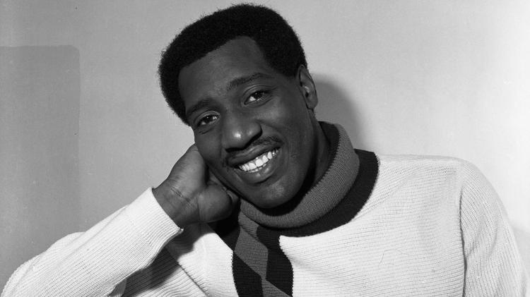 A versão original de 'Respect' foi lançada por Otis Redding em 1965 - BBC - BBC