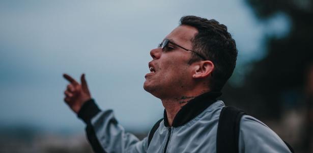 Lord, da dupla ADL - Marcelo Martins - Marcelo Martins