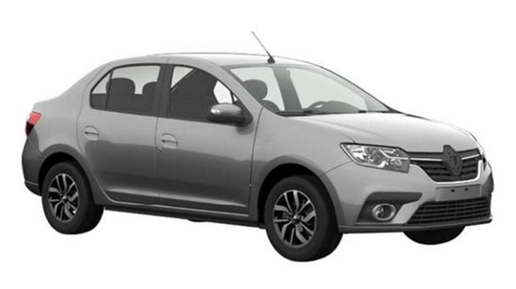 Sem Duster, Renault vai de novos Sandero e Logan com câmbio CVT em 2019 - Reprodução - Reprodução