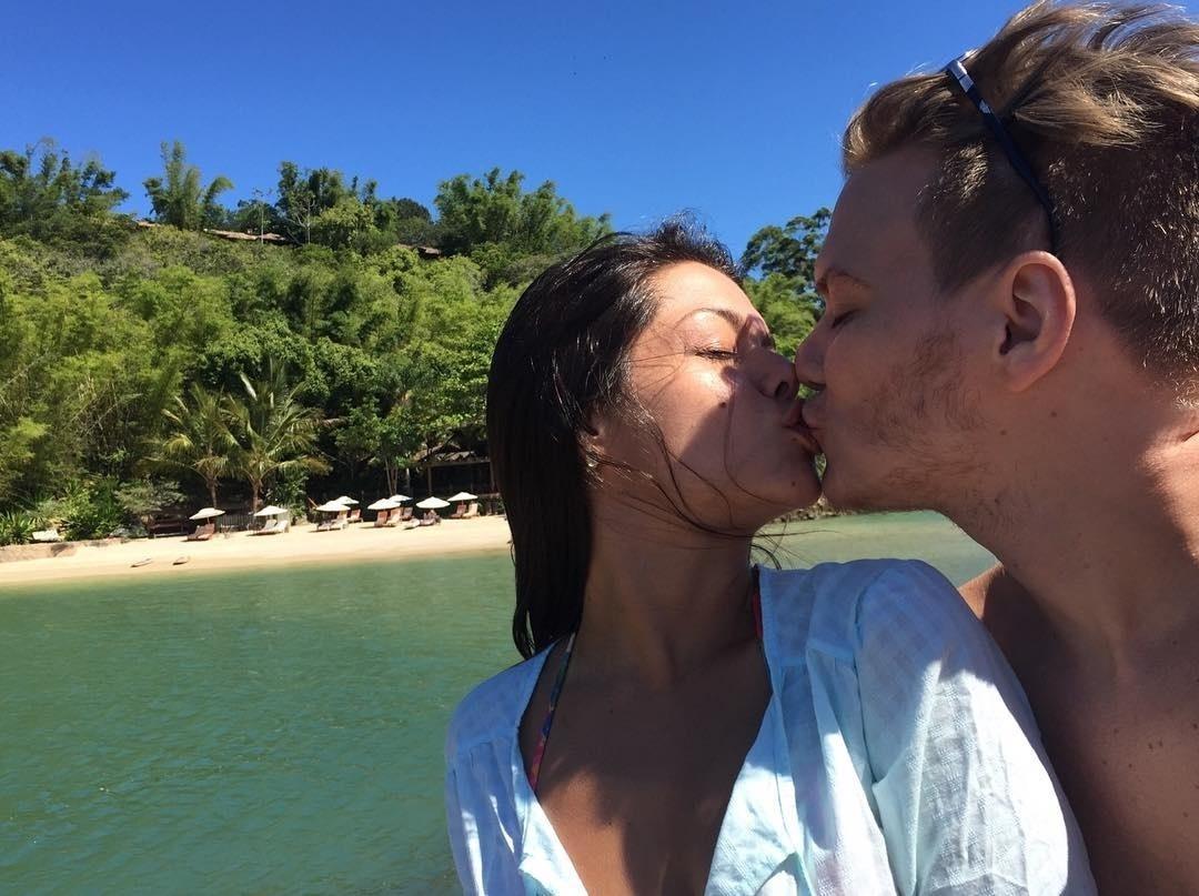 Família Fersoza-Teló - Reprodução/Instagram