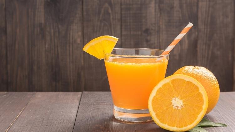 Laranja 4 - iStock - iStock