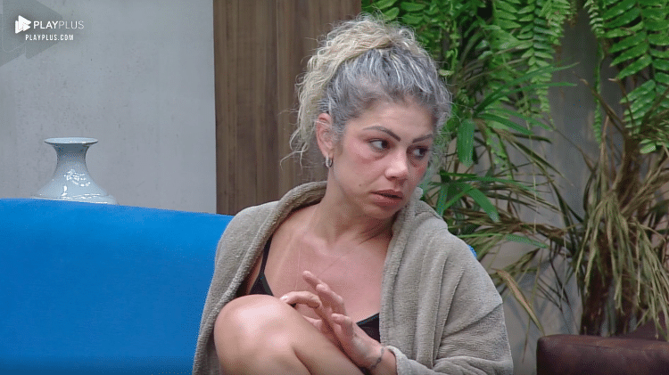 Festa Pirata - Reprodução/PlayPlus - Reprodução/PlayPlus