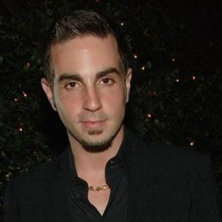 Wade Robson é um dos protagonistas do documentário - Getty Images - Getty Images