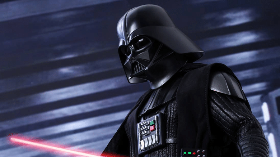 Darth Vader - Divulgação