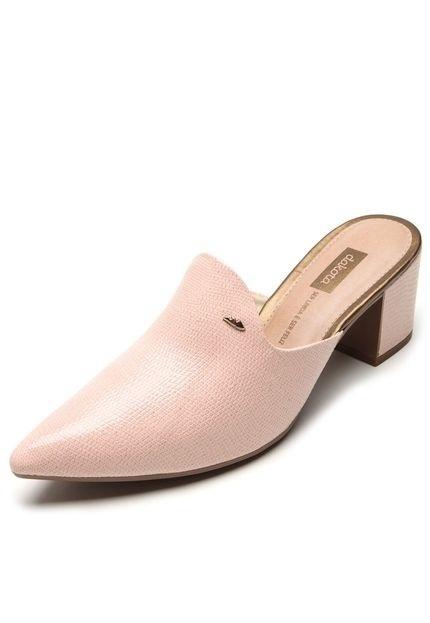 Queridinho nos pés: 12 looks estilosos com mules e mais opções - 01/09 ...
