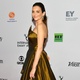 A atriz Marina Gera no Emmy Internacional - Tibrina Hobson/Getty Images