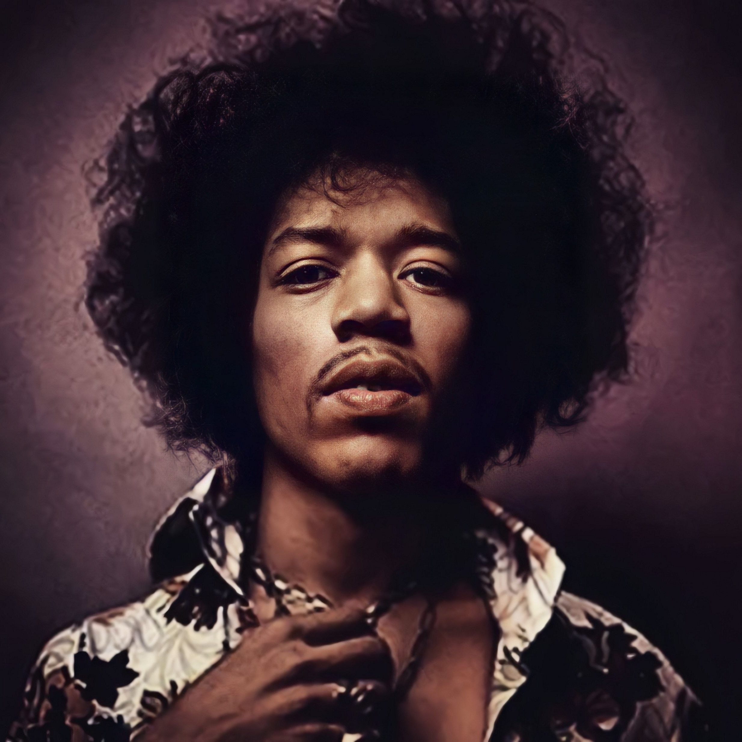 80 anos de Jimi Hendrix: 8 itens para fãs do maior guitarrista da história  - 27/11/2022 - UOL Splash