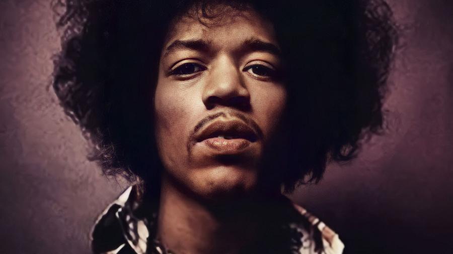 Jimi Hendrix: no dia em que ele faria 80 anos, indicamos produtos para os fãs - Reprodução