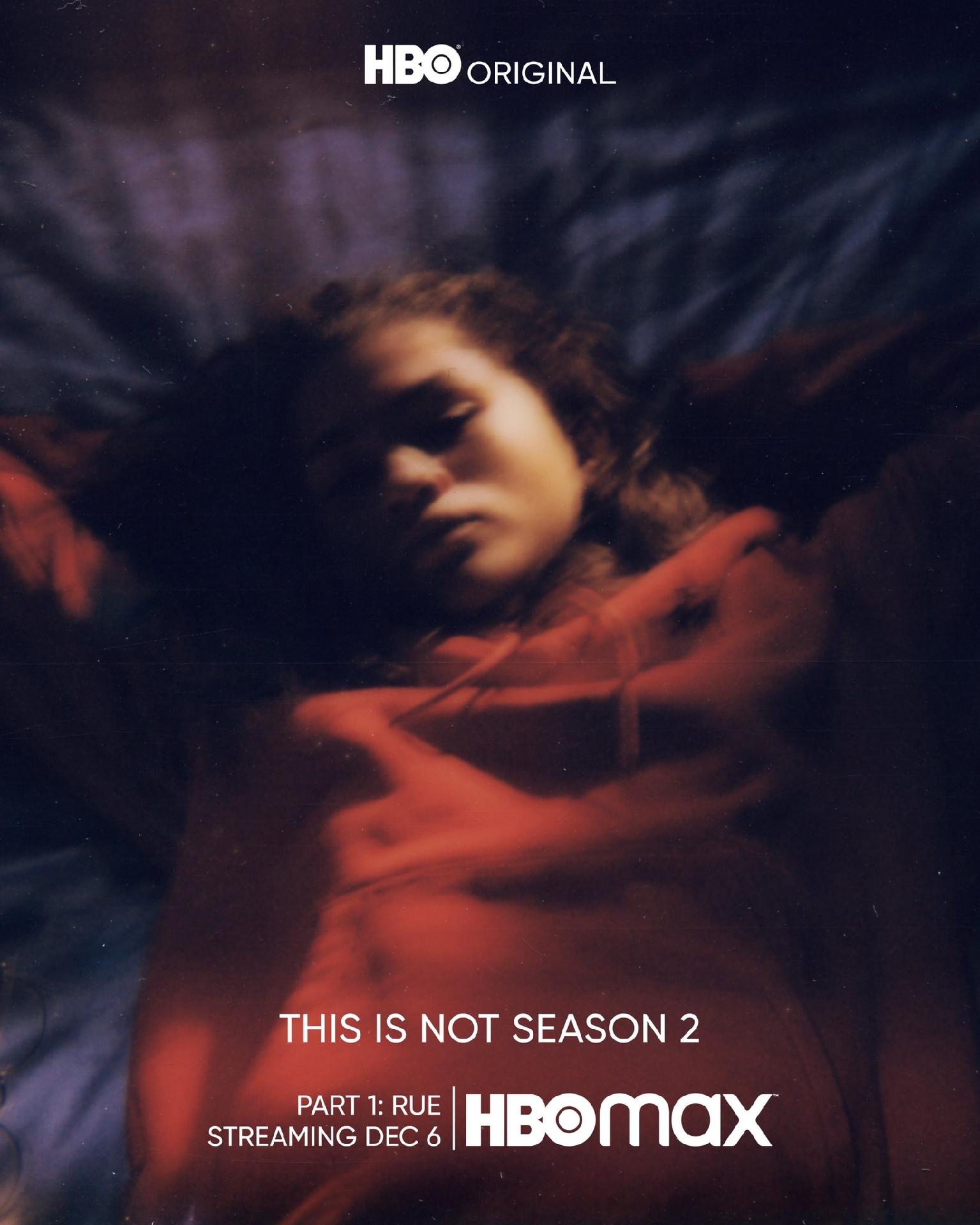 Ver Euphoria Segunda Temporada Online Gratis