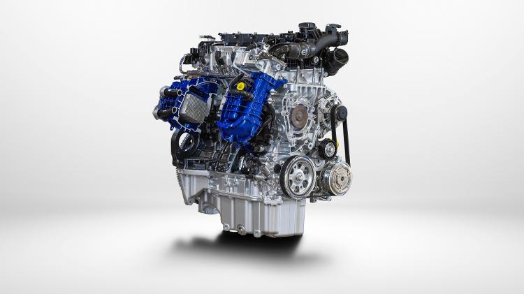 Fiat chegou a anunciar desenvolvimento de motor turbo movido apenas a etanol. mas cancelou projeto