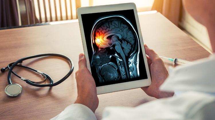 Meningite - iStock - iStock