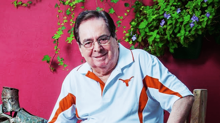 'O Rei do Gado" é um dos principais sucessos do autor Benedito Ruy Barbosa - Divulgação - Divulgação