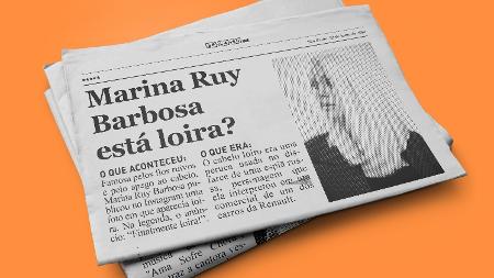 grfhtyty - Arte UOL - Arte UOL