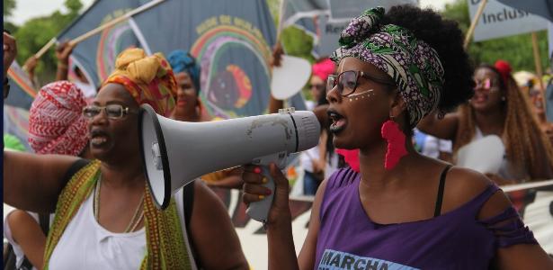 Anielle Franco | A radical imaginação política das mulheres negras