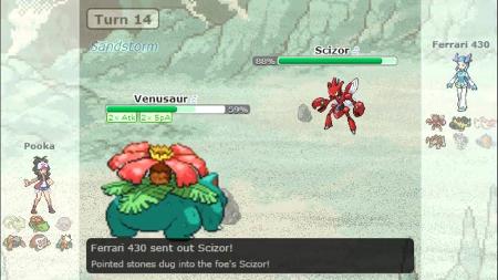 Pokémon Showdown #31 - TENTEI USAR TOXTRICITY, MAS ROUBARAM A CENA!