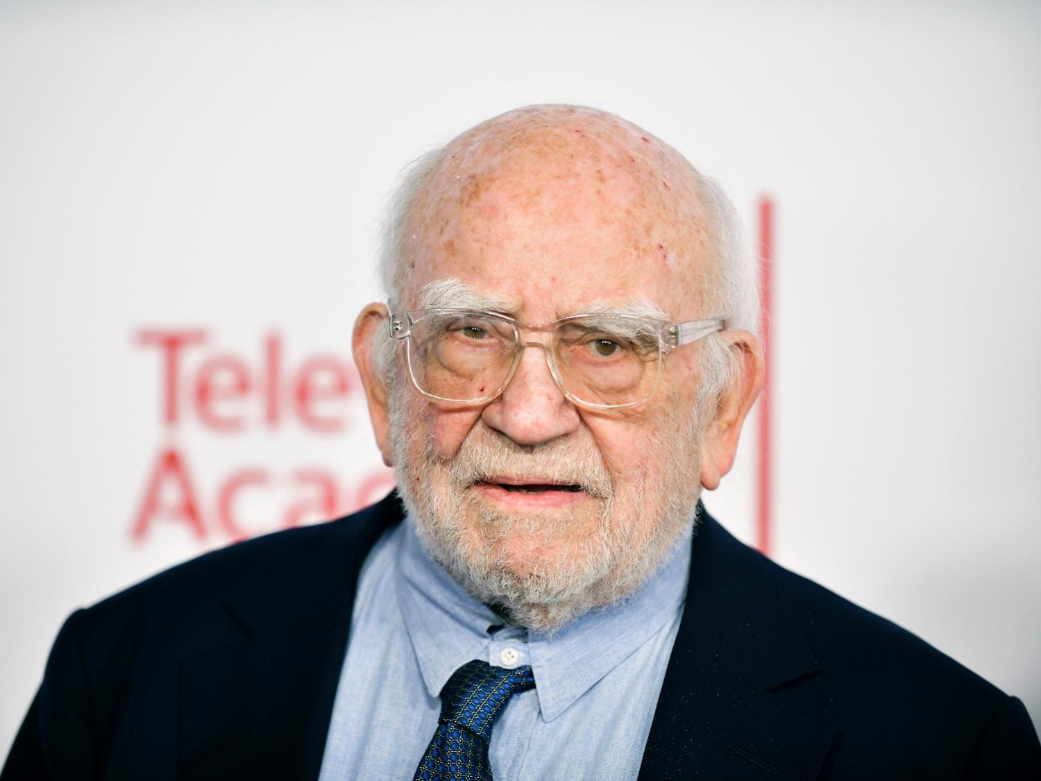 Ed Asner - Rodin Eckenroth/FilmMagic via Getty Images