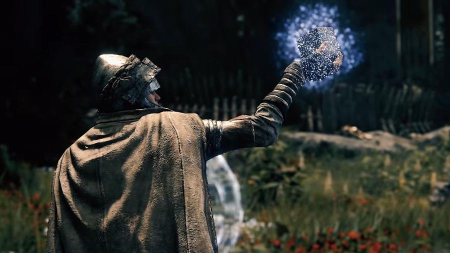 FromSoftware quer fazer jogos cada vez mais interessantes após Elden Ring