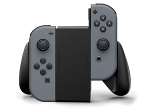 Suporte para Joy-Con (Nintendo Switch) - PowerA - Divulgação - Divulgação