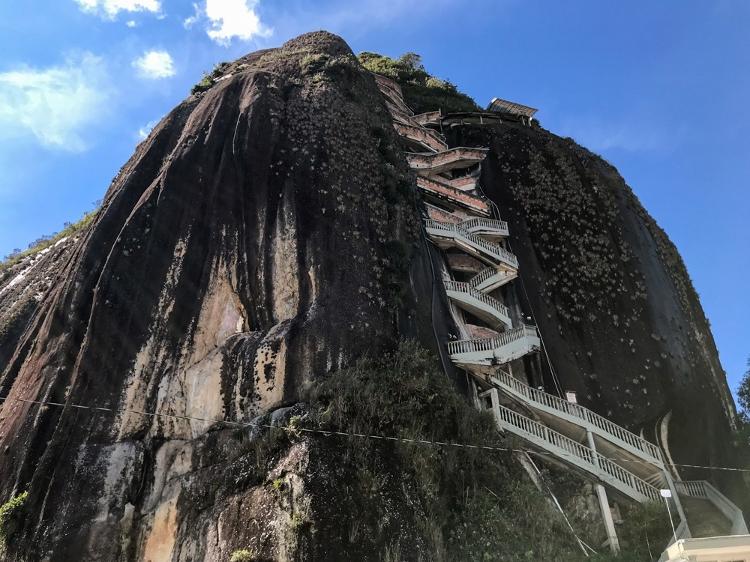 Piedra Del Penol, Colômbia - Gabriela Mendes - Gabriela Mendes
