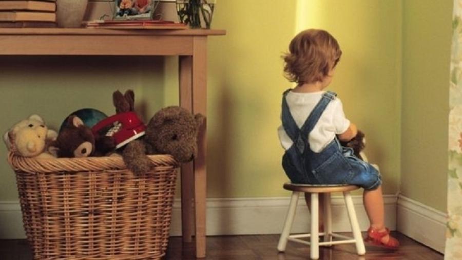 Como disciplinar as crianças é uma das grandes questões dos pais - Getty Images