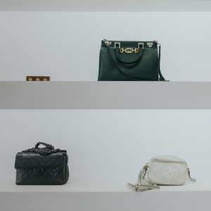 Modelos de bolsas para viagem - Cansei Vendi - Brechó de Luxo