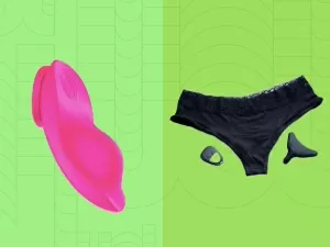 Calcinha que vibra: 10 sex toys discretos para você usar sem ninguém saber 