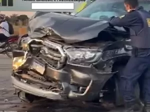 Por que carros novos sofrem mais estragos em acidentes e isso é bom sinal