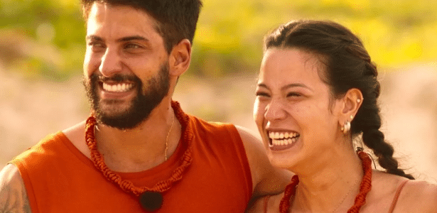 Ilhados com a Sogra: Camila e Miguel estão juntos? Descubra