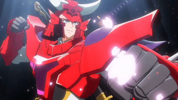 Novo anime de Novo anime de