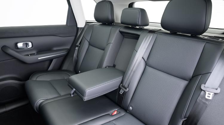 Leapmotor C10 Leapmotor C10