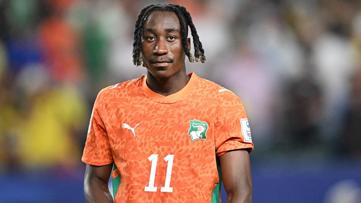 Jornal: Real avança em negociação e fica perto de acerto com Diomandé