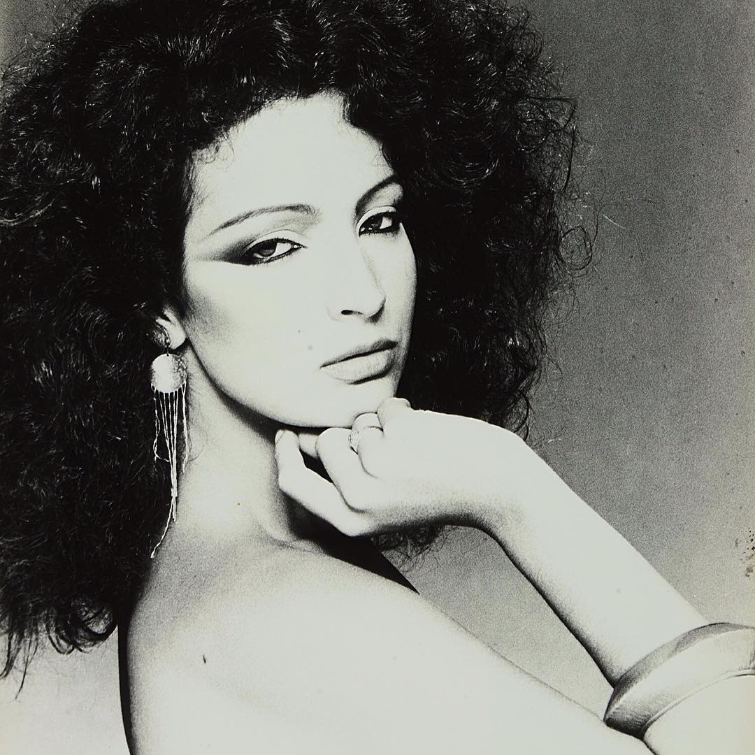 A carreira de modelo de Betty Lago - Reprodução/Instagram/@bettylago