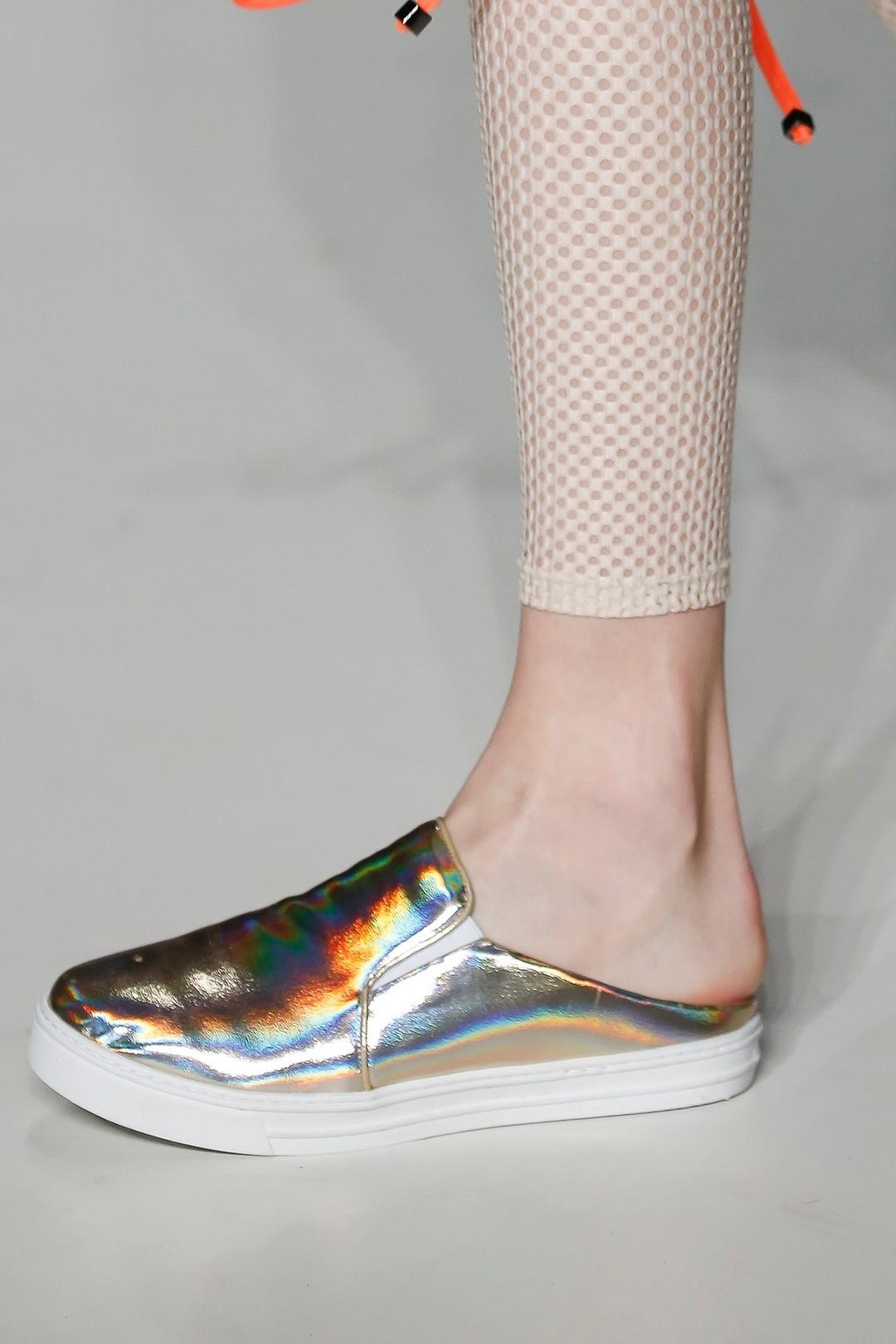 Sapatos SPFW N42 - Memo - Alexandre Schneider/UOL