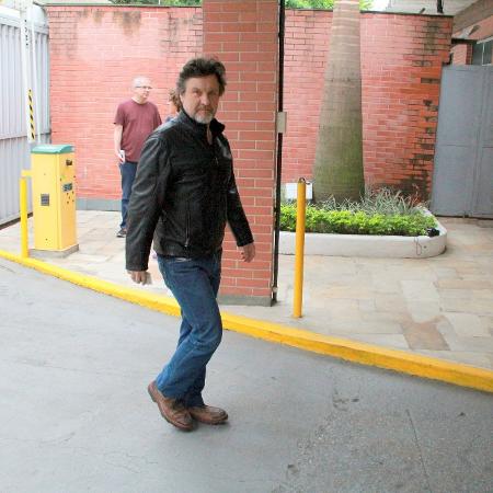 Antonio Calloni - JC Pereira/AgNews - JC Pereira/AgNews