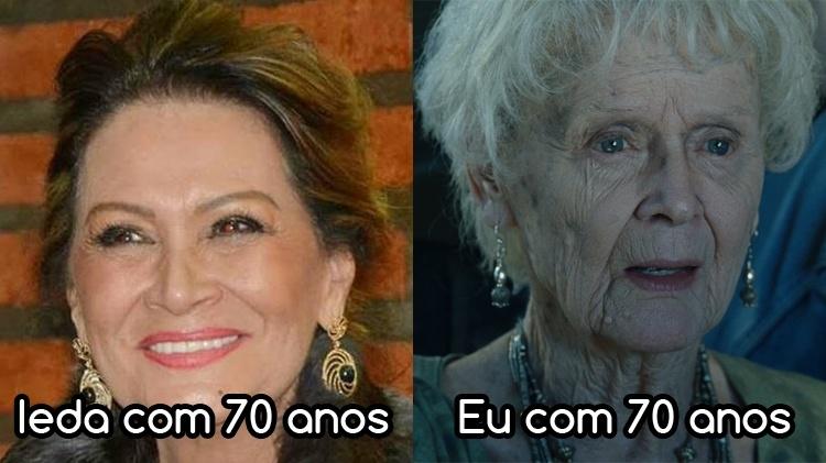 Diva Depressão - Ieda - Diva Depressão - Diva Depressão