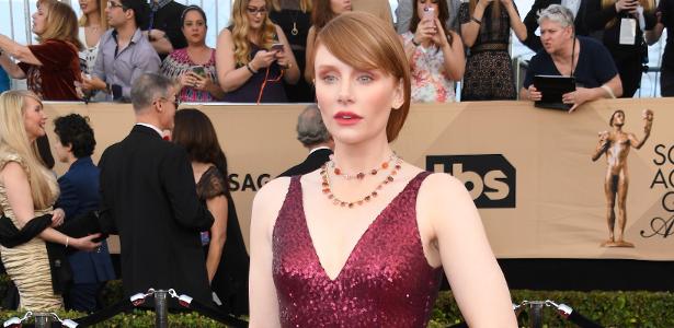 Bryce Dallas Howard Programas De Televisión