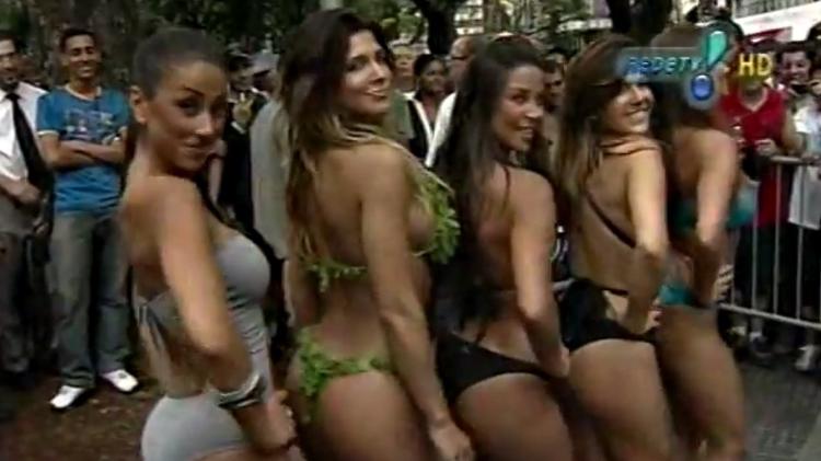 Reprodução/RedeTV!