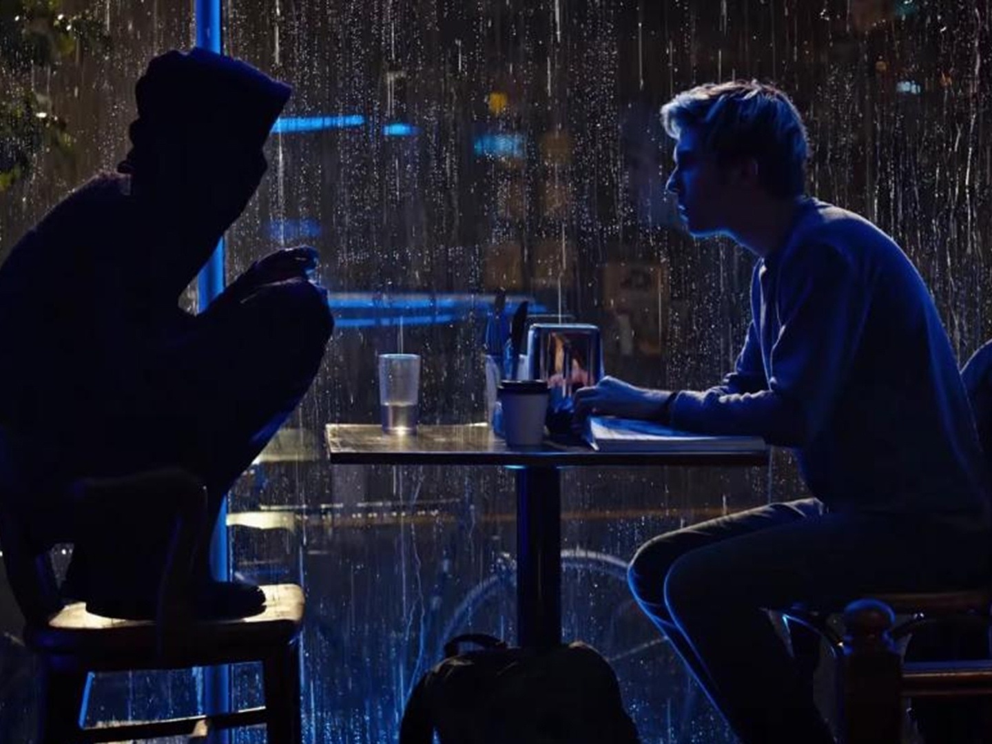 Death Note (Netflix) – O melhor filme de comédia do ano