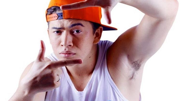 O youtuber Whindersson Nunes - Divulgação - Divulgação