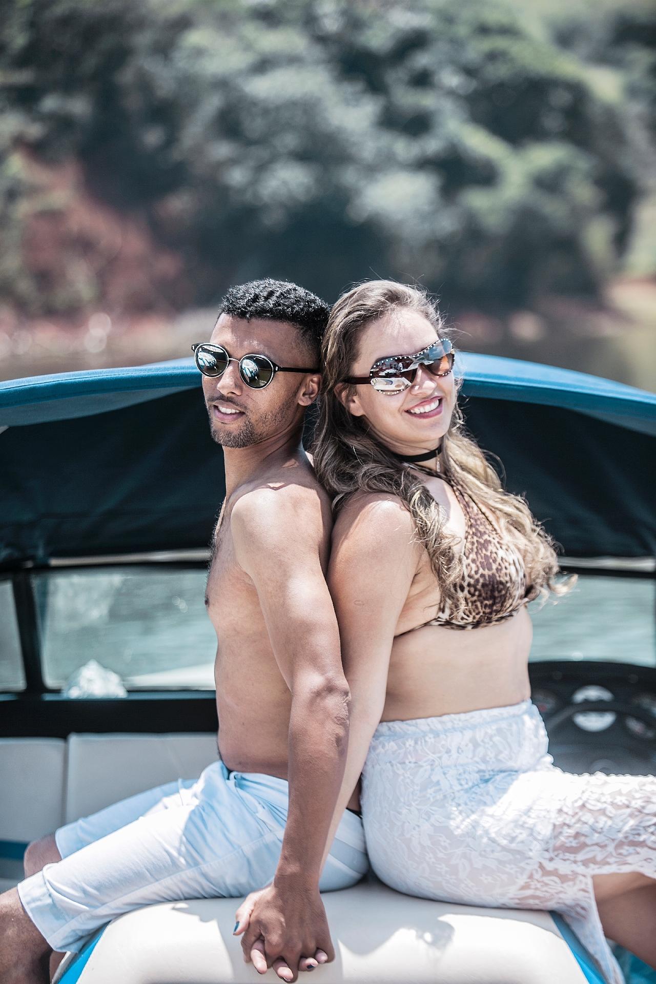 Hinode - Carine Wallauer/UOL