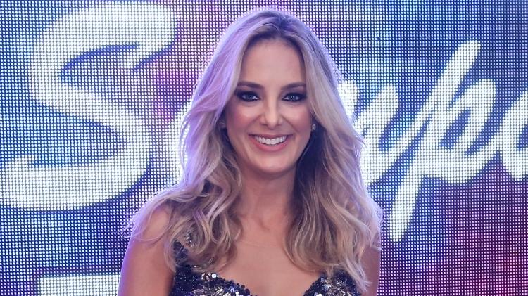 Ticiane Pinheiro - Roberto Filho/Brazil News - Roberto Filho/Brazil News