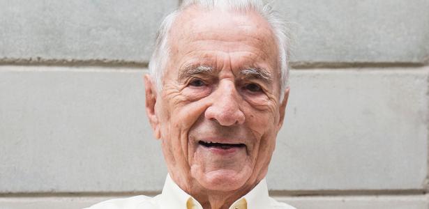 Humorista e dublador | Orlando Drummond, o Seu Peru, faz 100 anos; conheça 10 de seus personagens