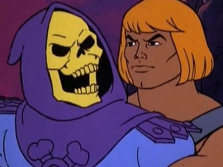 E se She-ra e He-Man fossem pessoas de carne e osso? Artista brasileiro  mostra como seria, veja