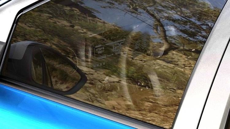 Citroën C4 Cactus brasileiro - Divulgação - Divulgação