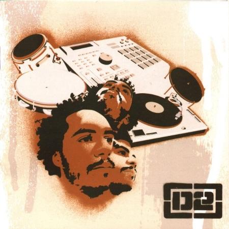 "À Procura da Batida Perfeita", Marcelo D2 (2003) - Divulgação - Divulgação