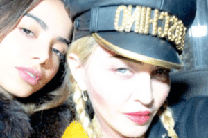 Ouça Faz Gostoso | Madonna lança novo disco, Madame X, e cai no funk com Anitta
